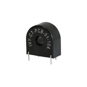 Ultracrystallite EV Charger Parts 10A Micro PCB Current Transformer