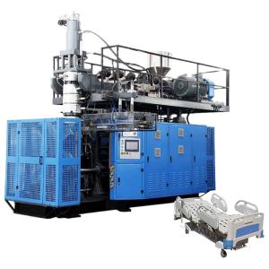China Medical Equipment Medical Bed Board Extrusion Blow Molding Machine on sale