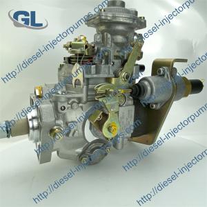 Diesel VE4/12F1150R1092 Distributor Fuel Injection Pump 0460424390 0 460 424 390