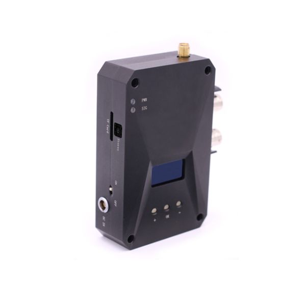 Buy Broadcast News Gathering COFDM HD Video Transmitter With SDI Video Input at wholesale prices