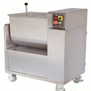 Electric Industrial Food Processing Equipment Stainless Steel Filling Mixer 1