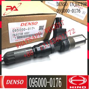 diesel common rail fuel injector 095000-0170 095000-0171 095000-0174 09500-0175