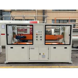 Advanced Water Screen Pipe Making Machine with Customized Colour Options