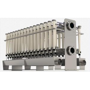 Kadant X-Clone Light Weight Contaminants Cleaner State-of-the-Art for Cultural