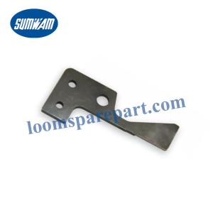 OPT Fixed cutter blade BA236204,picanol loom spare parts