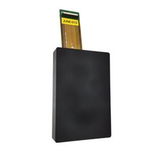 Digital Silicon / Analog Silicon Liquid Crystal Spatial Light Modulators SLMS