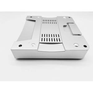 LKM Electronic Instrument Case , 200000shot/2yrs SGS Custom Plastic Molding