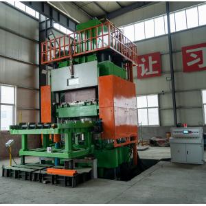 15 kW 2022 Rubber Solid Tire Hydraulic Vulcanizing Press Machine