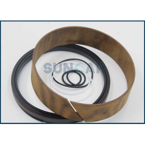 Buy 195-63-05130 1956305130 Blade Tilt Cylinder Service Kit Fits D355A-3 D355A-5 at wholesale prices