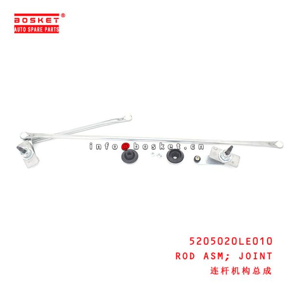 Buy 5205020LE010 Joint Rod Assembly suitable for ISUZU JAC at wholesale prices