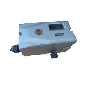 China Built In PST Smart Valve Positioner With Short Stroke Test Function C41FY-LSB on sale