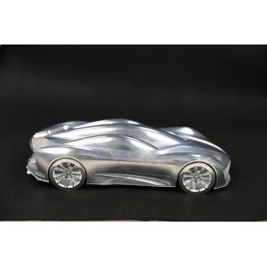 5 Axis CNC Metal Machining Services , Rapid Prototyping Services Metal