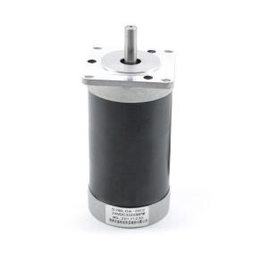 24V Mini Brushless Motor 3000RPM 0.44nm 138W 57BL06 002 High Efficiency