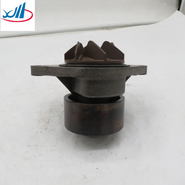 Truck Sany Spare Parts Water Pump 4891252