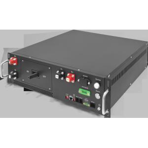 Factory Directly Sale high voltage BMS(HV BMS) 187S 598.4V 125A BMS For Lithium