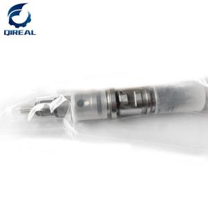 0445120057 Common Rail Fuel Injector Diesel Engine QSB5.9 Parts