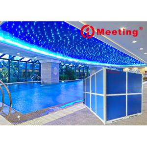 ROHS Electric Air Source Heat Pum For Large Indoor And Outdoor Swimming Pools And Dehumidification Heat Pumps