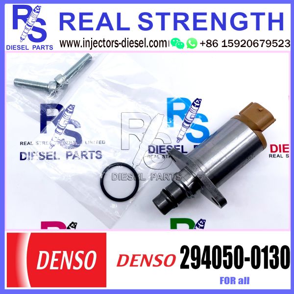 DENSO Suction Control Valve 294050-0130 Applicable to all