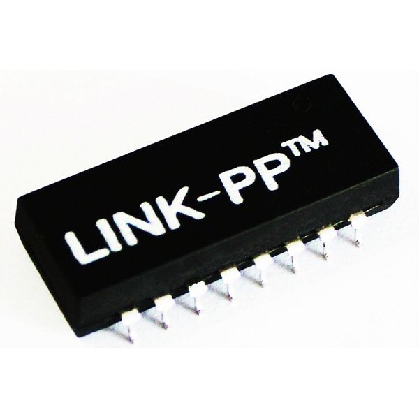 Buy 50KHz Lan 1000base-t Transformer Transfer Mold With HX1178NLT at wholesale prices