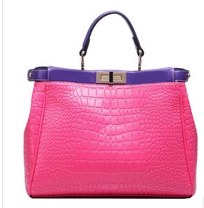 Quality Hot Selling Fashion latest ladies Handbags for sale