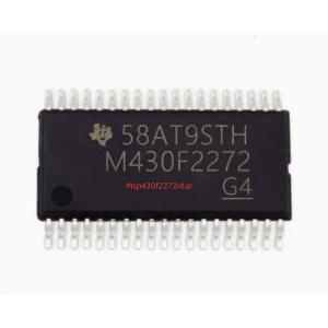 MSP430F2272IDAR