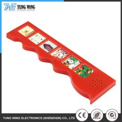 Buy Plastic Toy Audio Module Customized Volume Control Built in Speaker at wholesale prices