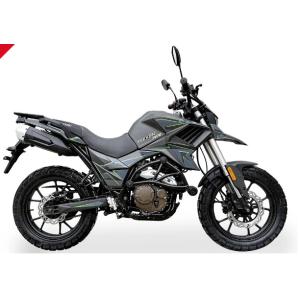 Factory Type for Adult Use Off Road Offroad Other Motocross Delivery Motorcycle