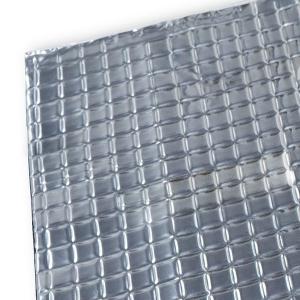 2mm environmentally friendly damping and vibration reduction / square embossing