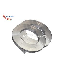 China Bright Annealed Fecral Alloy Strip for Resistor on sale