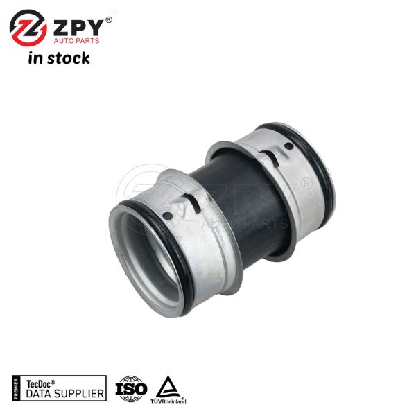 ZPY Coolant Pipe Adapter Sleeve for Porsche 911 Audi VW 99710655103
