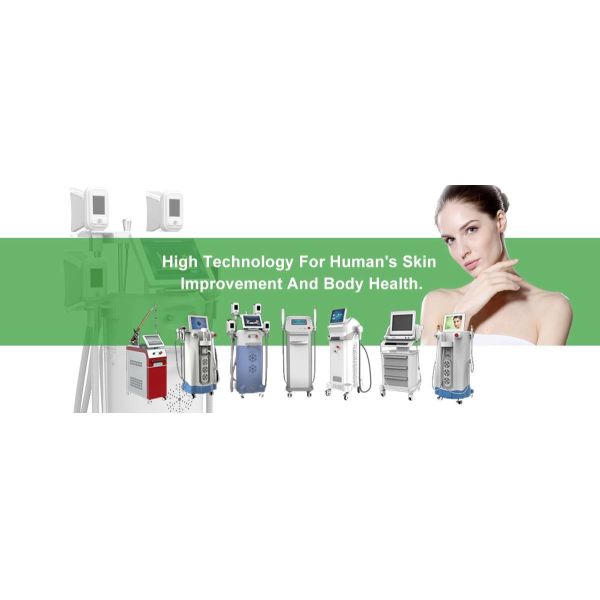 755 808 1064 Medical Equipment 600W Beauty 808 nm 10Hz Beauty Machine Laser Diode 808 nm