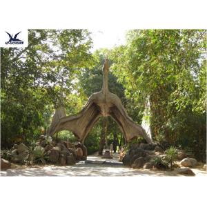 Swiping Card Control Electric Life Like Real Skin Dinosaur Customization