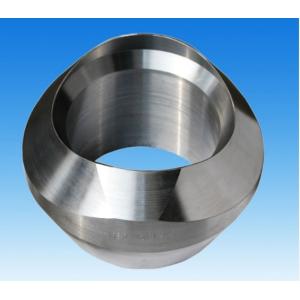 ANSI/ASME Stainless Steel Carbon Steel Sockolet Customizable Sizes & Material