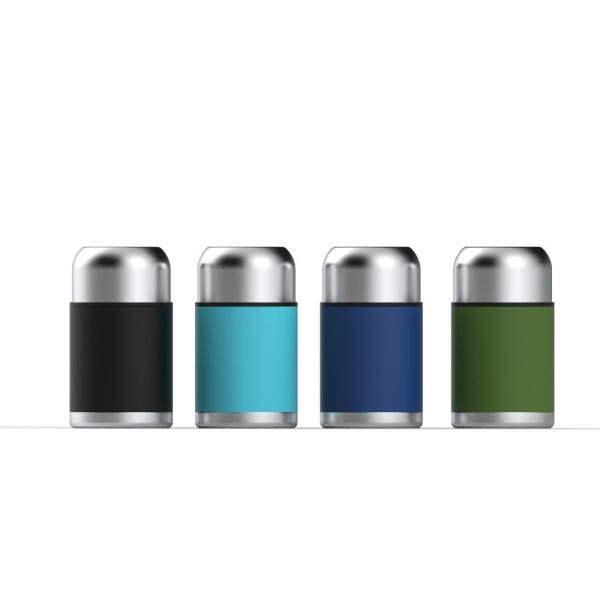 New product ideas 2019 ss food flask stainless steel thermos baby food flask thermos