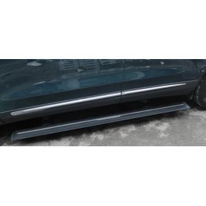 Lincoln MKX Electric Side Steps , Electric Vehicle Steps Stylish Practical And