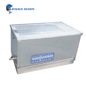 Constant Temperature Stainless Steel Ultrasonic Cleaner Numerical Control