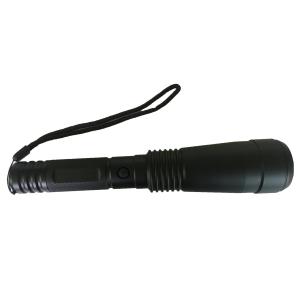 Quality 0.36Kg Uniform Forensic Light Source With Inner Waterproof Ring 500mAh Rated Current for sale