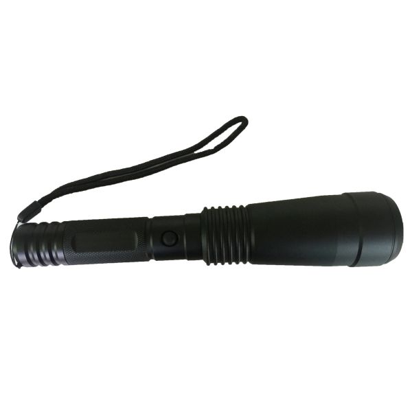 0.36Kg Uniform Forensic Light Source With Inner Waterproof Ring 500mAh Rated Current