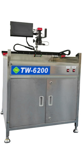 China Automatic Stencil Inspection Machine Multipurpose Anti Corrosion on sale