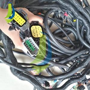 21N9-10018 High Quality Harness Frame 21n9-10018 For R320LC-7 Excavator