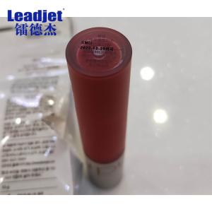 V170 CIJ Industrial Continuous Inkjet Printers 4 Lines 20mm Height OEM