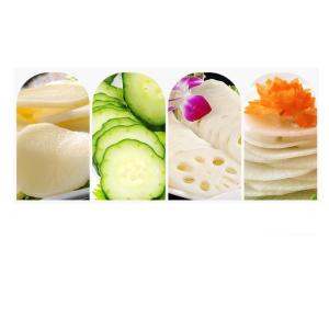 Automatic Meat Slicer Multi-Function Vegetable Slicer Manual Meat Slicer