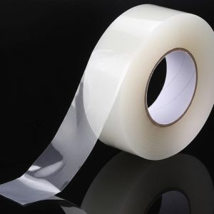 BOPP Packaging Tape with Water Based Acrylic Adhesive for 90% Humidity