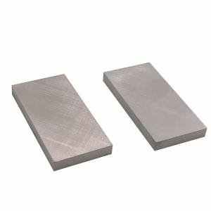 Customizable Cast Alnico 5 Bar Magnets For Measuring Instrument