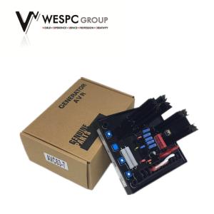 Basler AVR AVC63-7/AVC63-7F Voltage 220(170~264VAC)or400(380~480VAC),1 phase 2