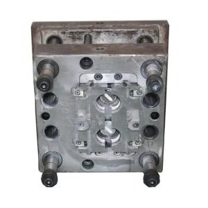 Home Appliance Tooling Single Cavity Nak80 Plastic Mold Making