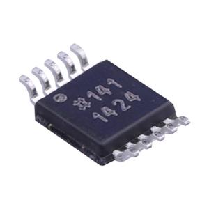 New Genuine Electronics AD5663BRMZ-REEL7 Potentiometer Resistor Capacitor