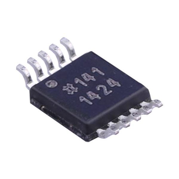 New Genuine Electronics AD5663BRMZ-REEL7 Potentiometer Resistor Capacitor