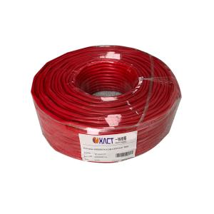 2cores Shielded Tinned Copper Stranded Fire Resistant Cables 3x0.8mm2 for