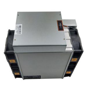 SHA 256 Algorithm Blockchain Miner 13.5Th S9 Antminer Machine